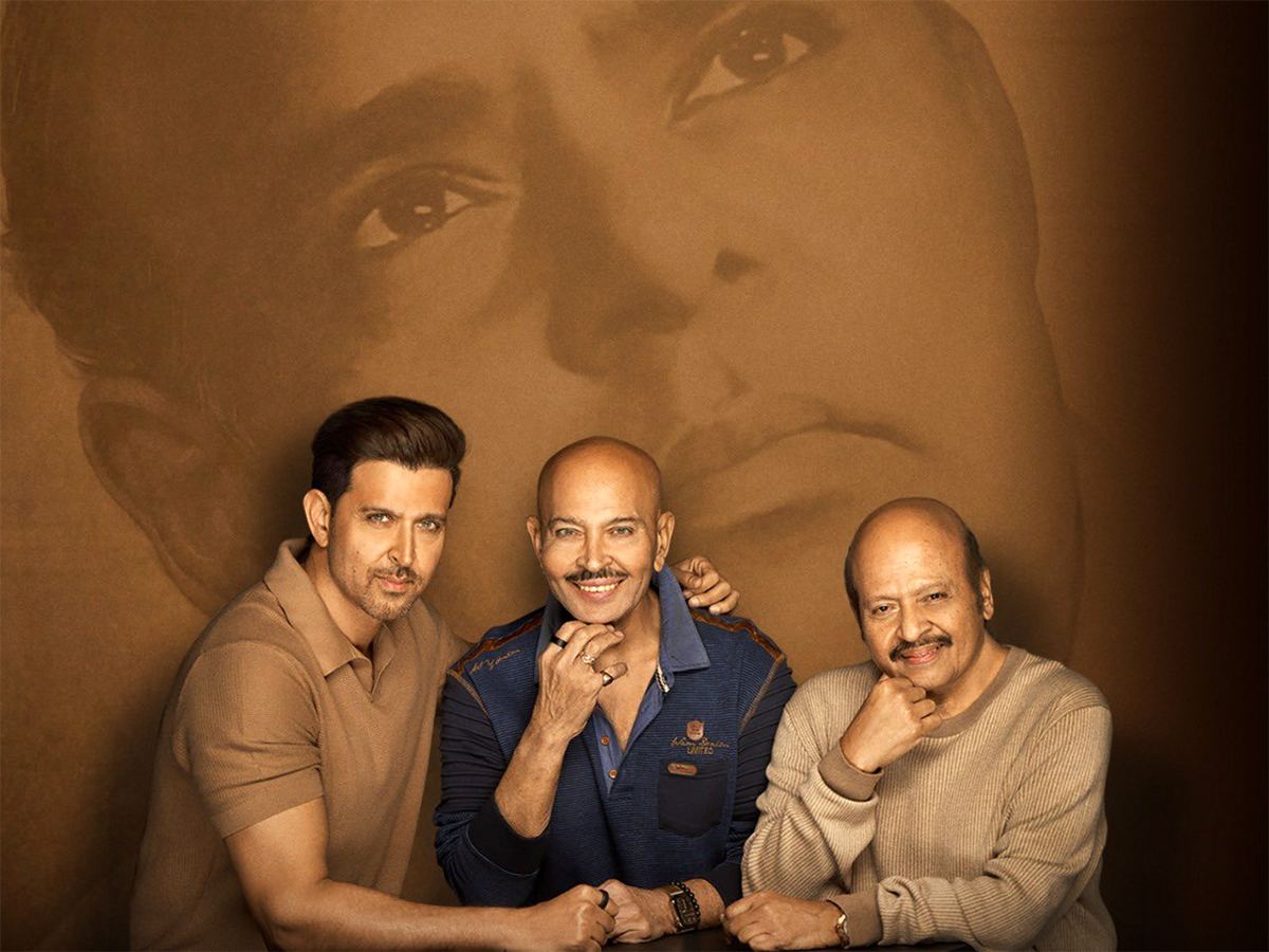 The Roshans Netflix