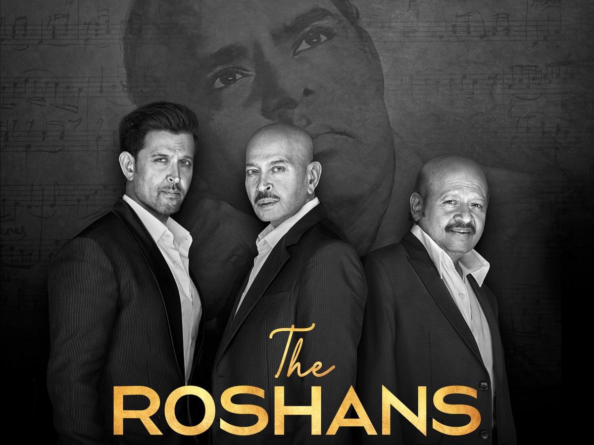 The Roshans