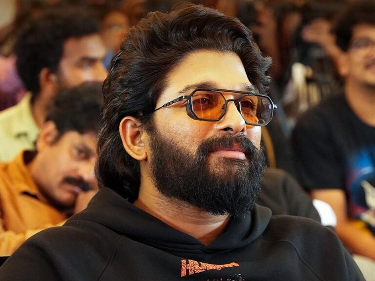 This is Where Things Backfired For Allu Arjun