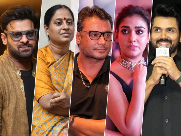 Top 5 South Controversies 2024