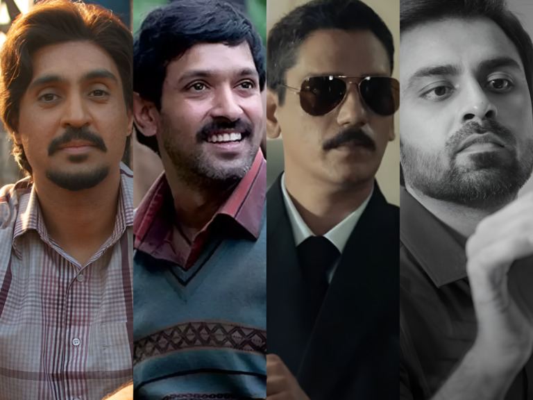 Top OTT Performances 2024 Unexpected Winners