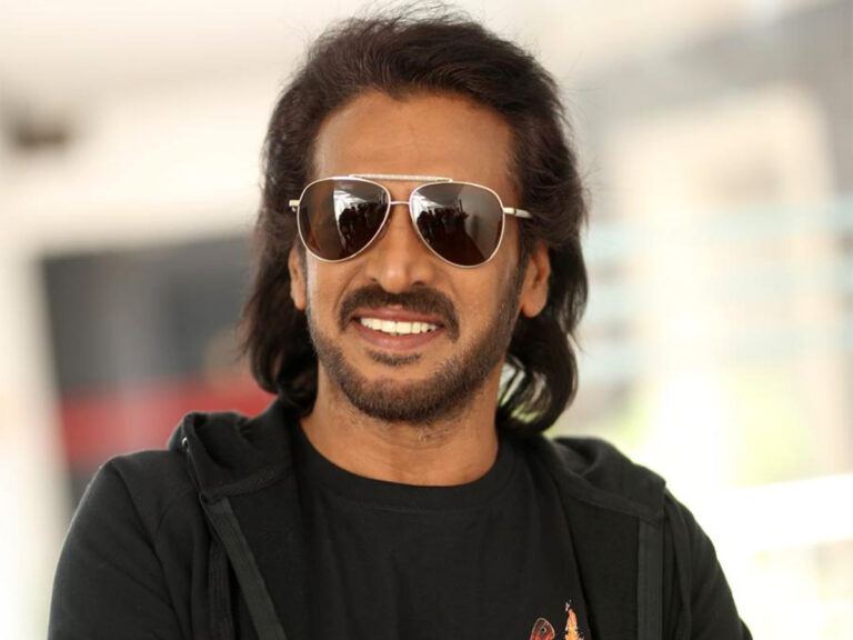 UI Movie Upendra