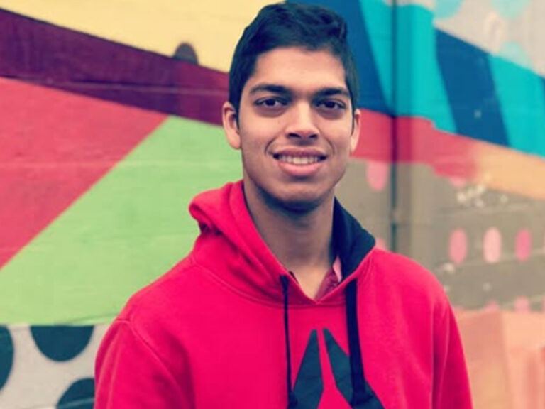University Suspends Indian PhD Student