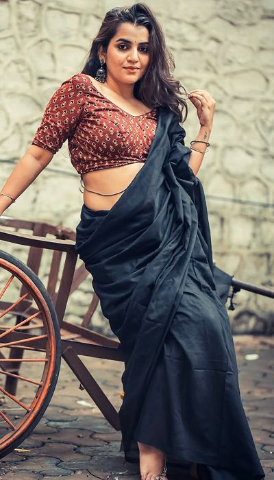 Utkarshica Srivastava