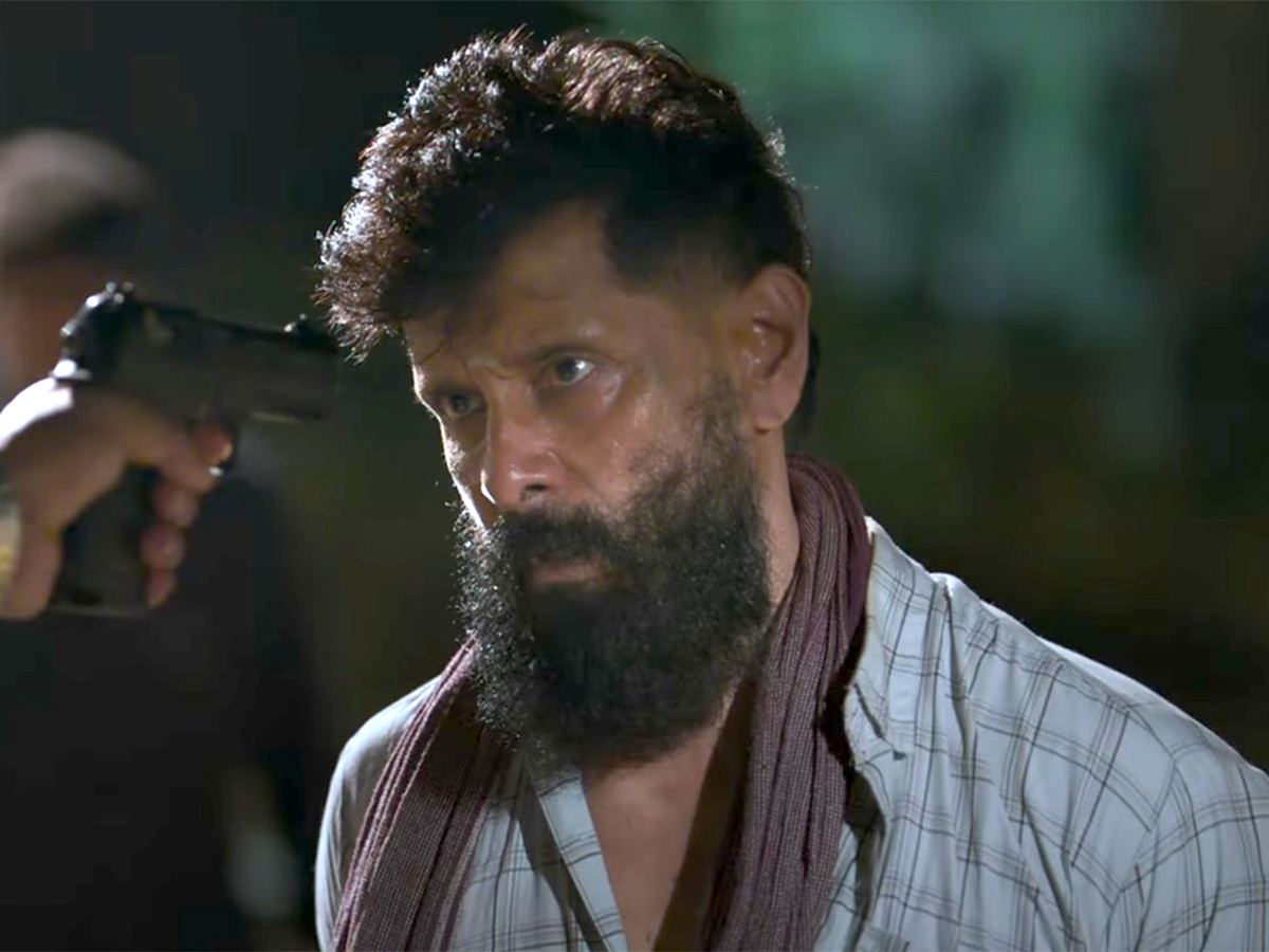 Vikram’s Never-Ending Struggle: Will it End Now?