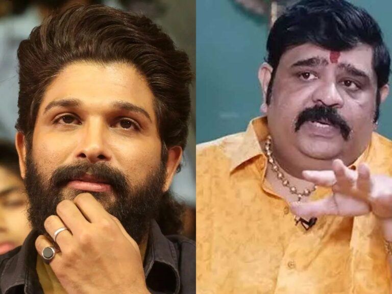 venu-swamy-pooja-in-allu-arjun-issue