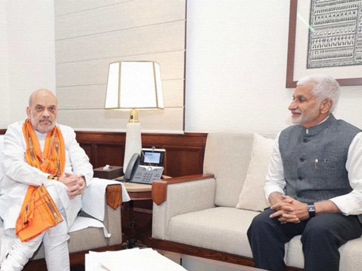 vijay-sai-reddy-amit-shah