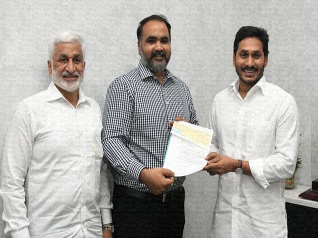 vijaysai-reddy-sarath-chandra-ed-scam