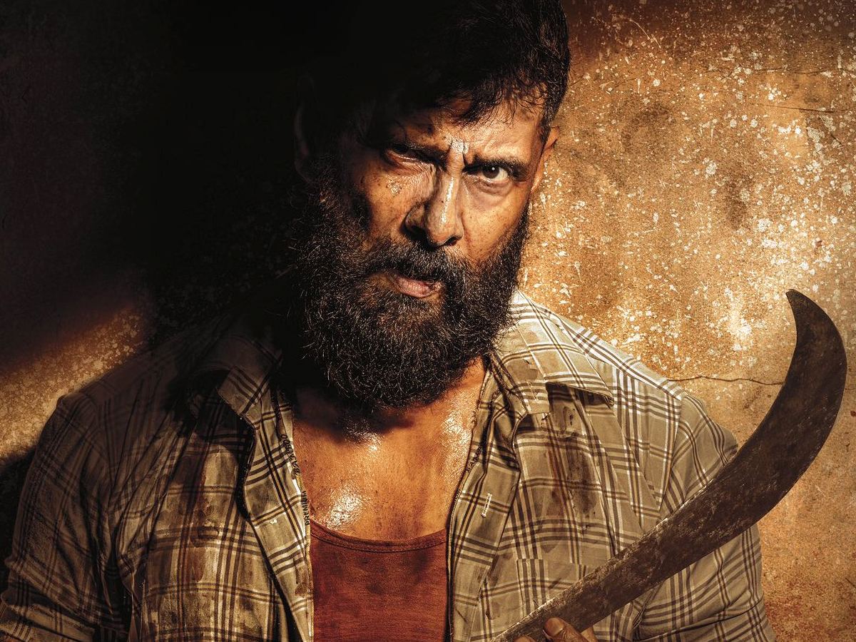 Vikram Veera Dheera Sooran