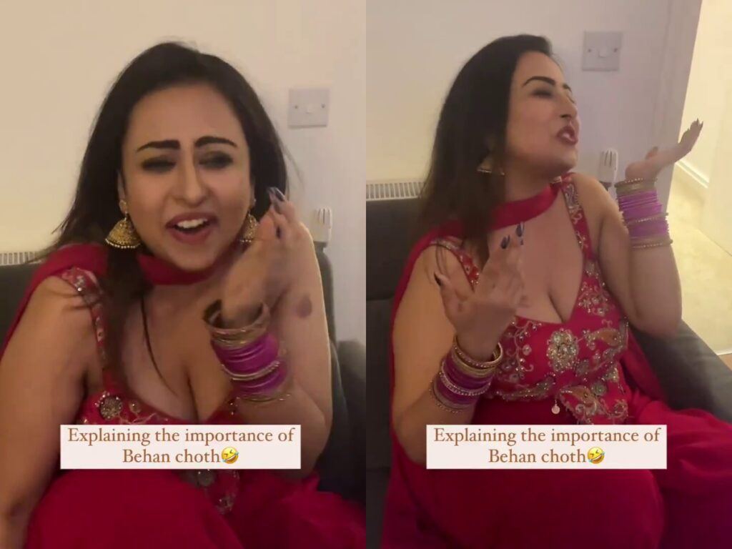 viral-video-woman-hilarious-take-on-vulgar-benchod
