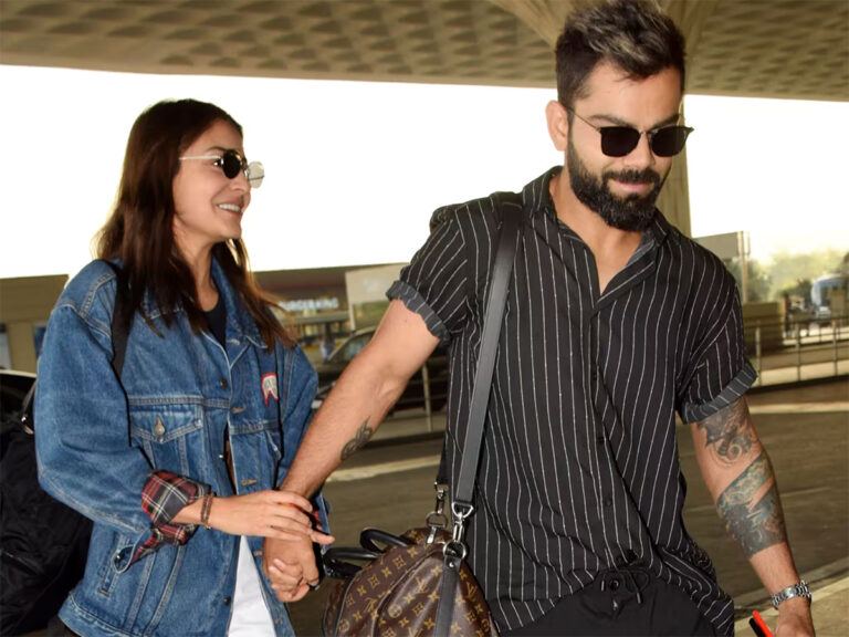 Virat Kohli Leaving India: Who’s to Blame?