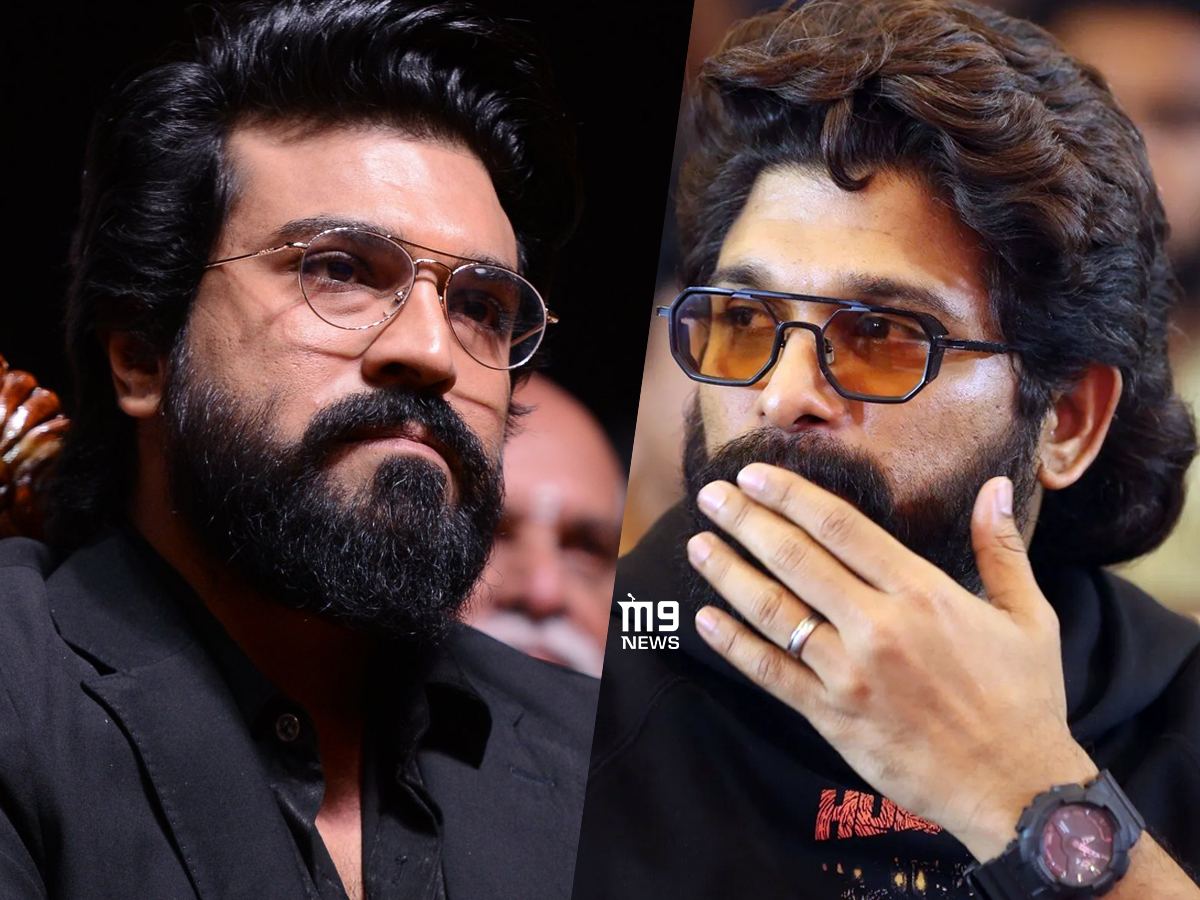 What Went Wrong Between Bunny Charan