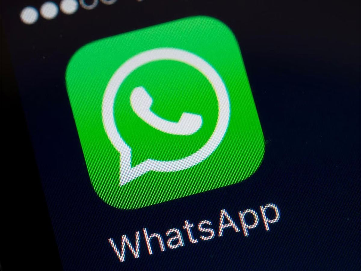 WhatsApp Scam