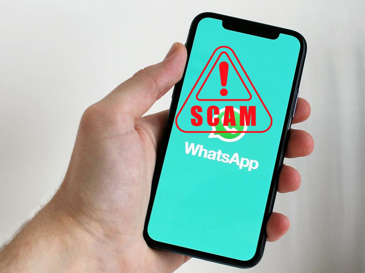 Shocking WhatsApp Video Call Scam: 2 Crore Lost