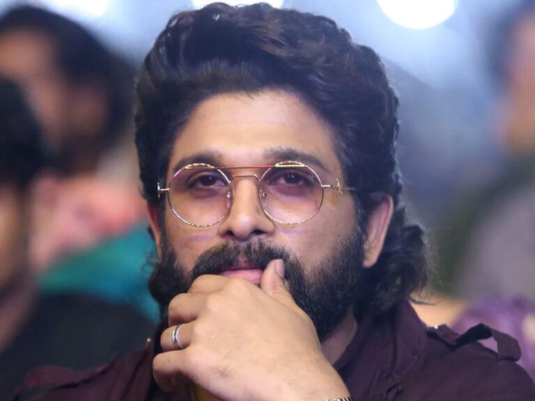 will Allu Arjun Arrest second Time