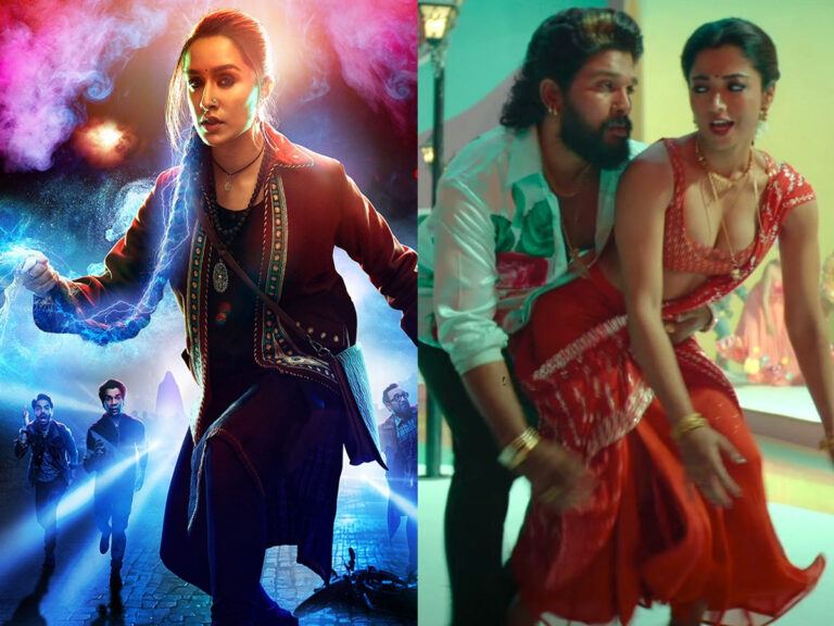 Women Sexualization: South Cinema Under Attack