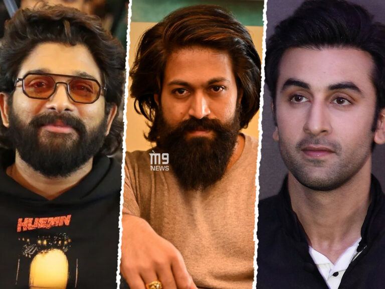 Yash Allu Arjun Ranbir Kapoor