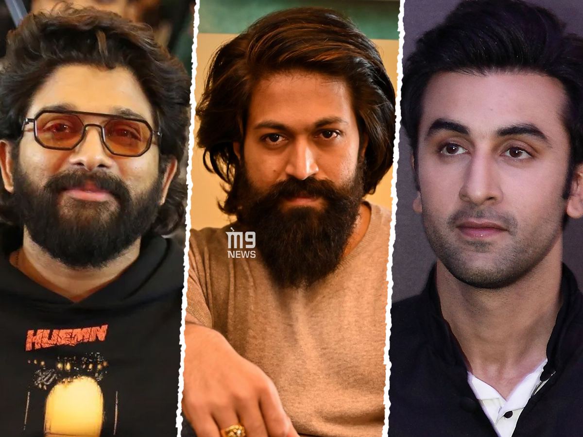 Yash Allu Arjun Ranbir Kapoor