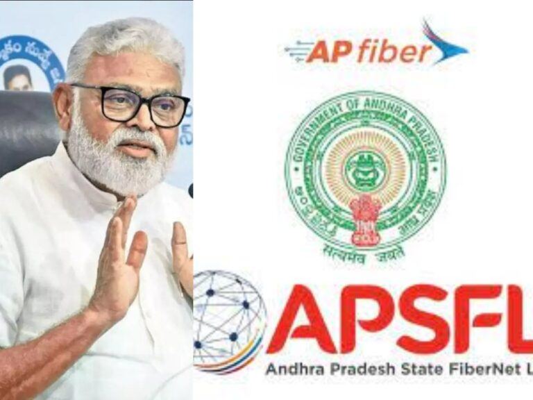 ycp-leaders-and-jagan-corruption-in-ap-fibernet