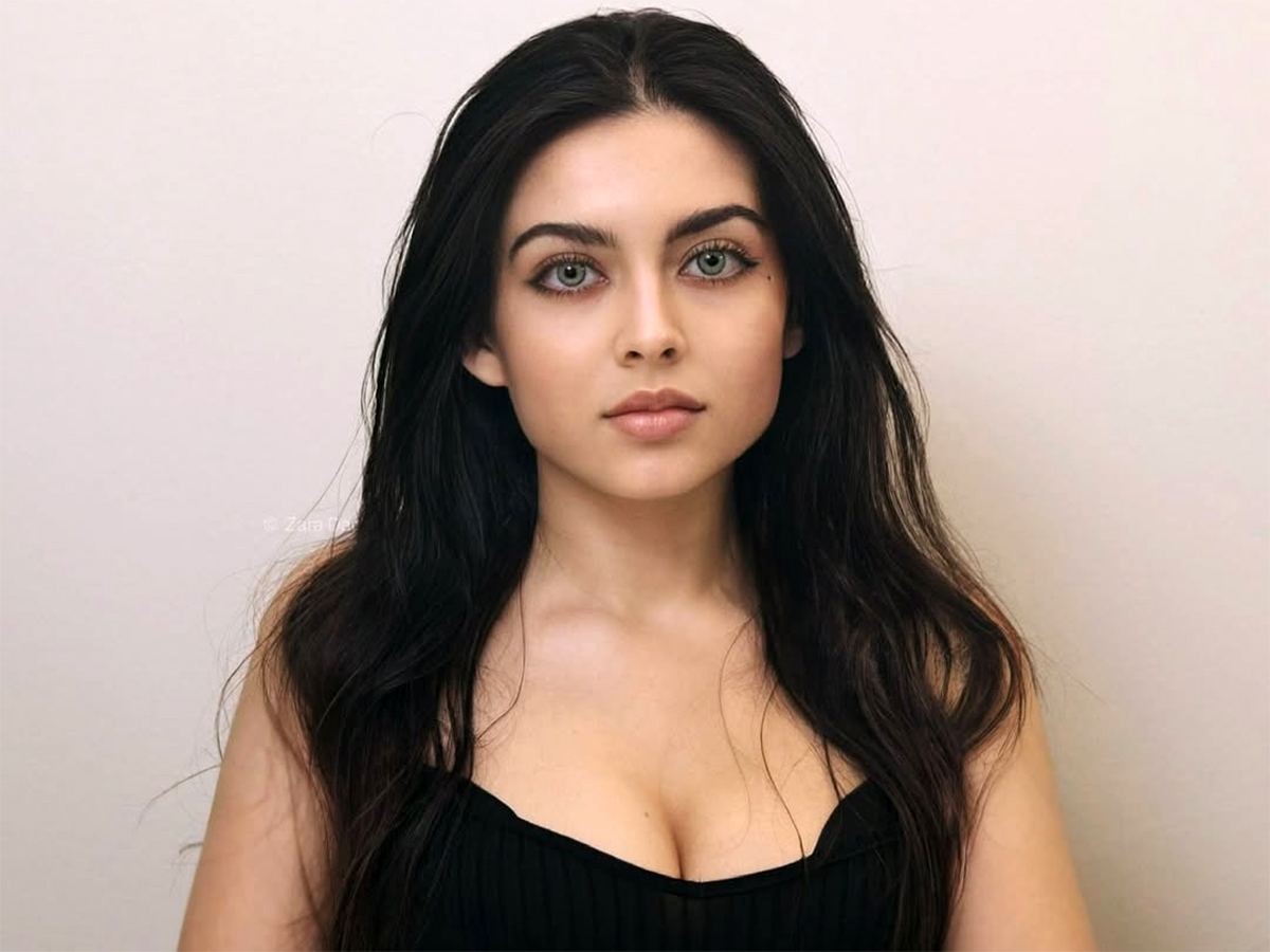 YouTuber Zara Dar Quits PhD, Becomes Adult Star
