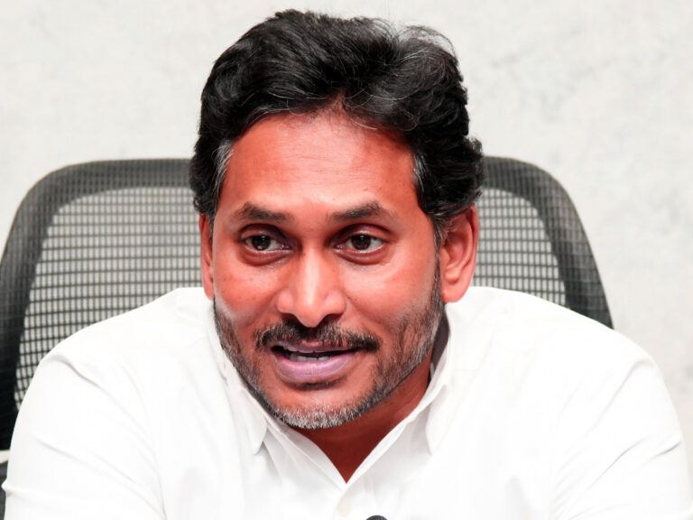 YS Jagan Mohan Reddy Political Yatra