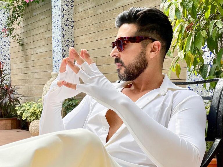 Zayed Abbas Khan Richer Than Prabhas, Ranbir Kapoor: How Come?