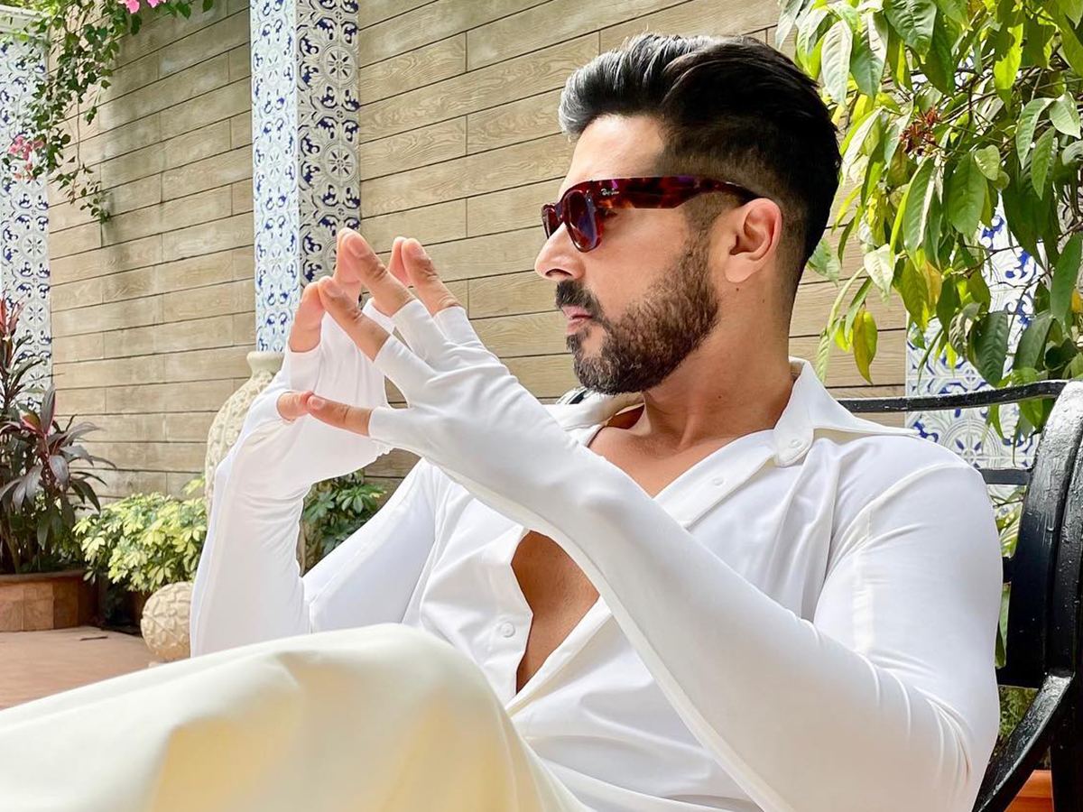 Zayed Abbas Khan Richer Than Prabhas, Ranbir Kapoor: How Come?