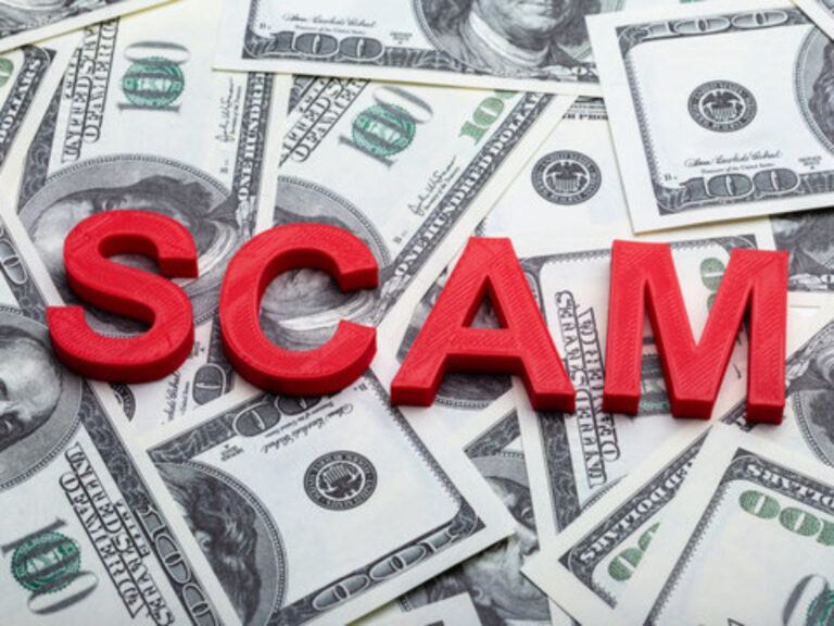$2.6M Scam Exposed Indian Man Tricks US Market