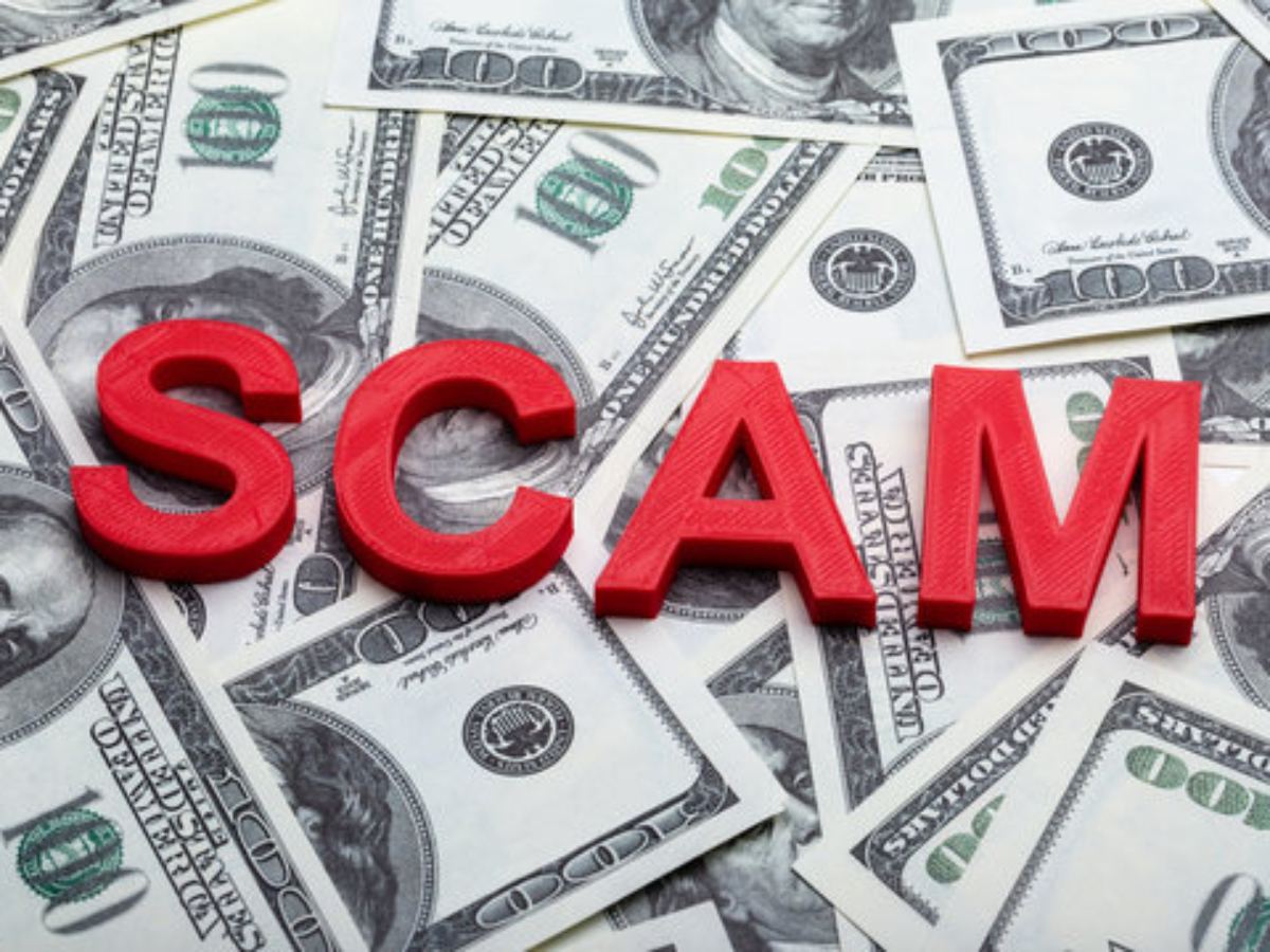 $2.6M Scam Exposed Indian Man Tricks US Market