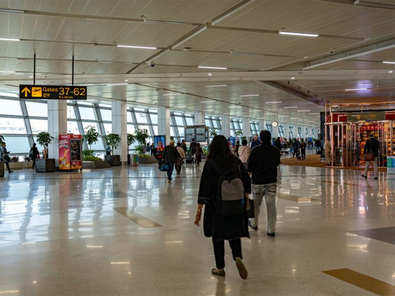$250B Tourism Explosion Effect on India-US Bond