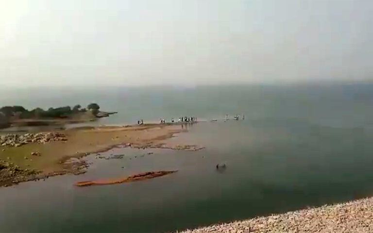 5 Hyderabad Youth Drown in Siddipet Lake