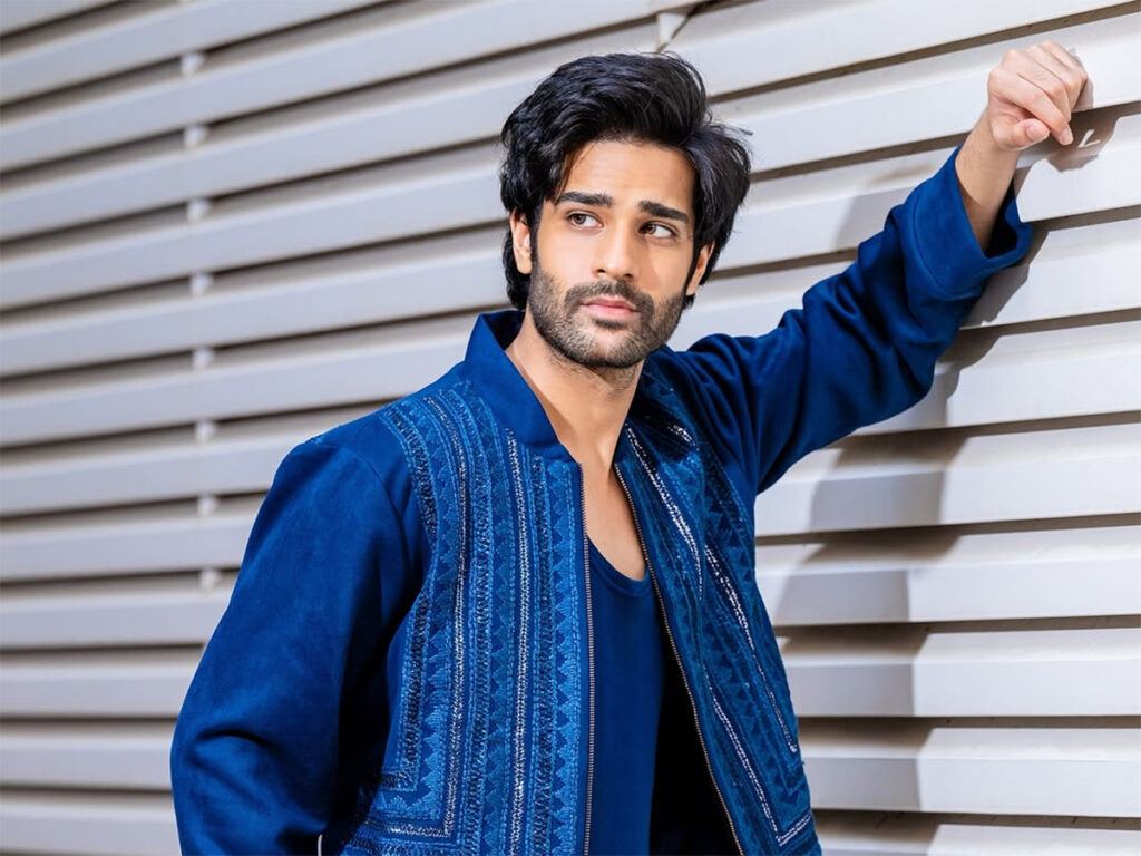 Aaman Devgan