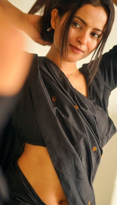 Aarushi Baruah