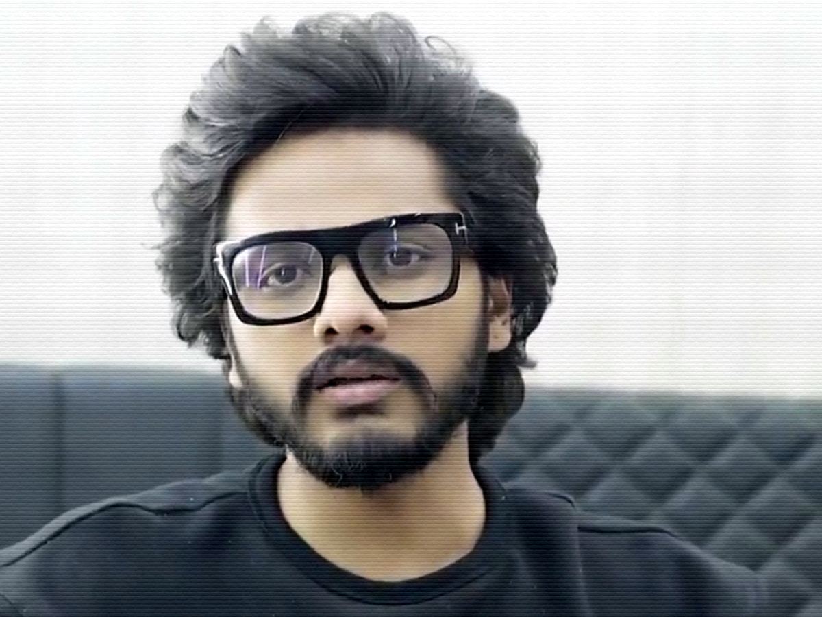 ఏపీ ప్రభుత్వానికి మద్దతుగా తేజా ..శభాష్..!