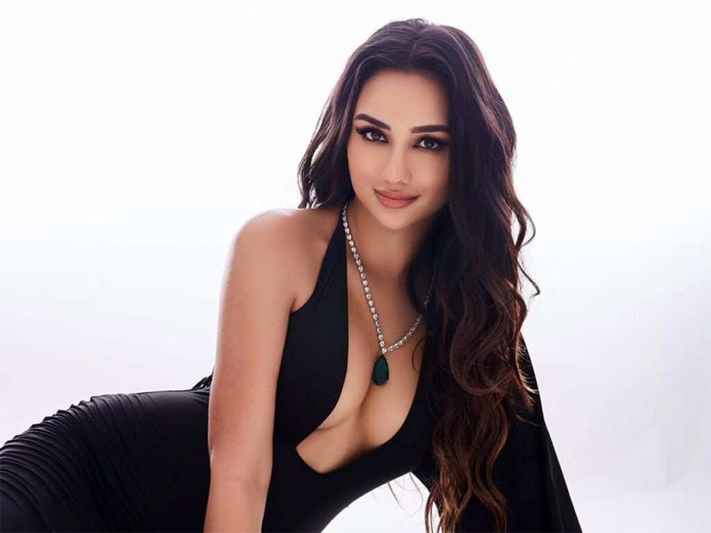 Vishwak Sen's Hot Heroine: Next Big Thing?