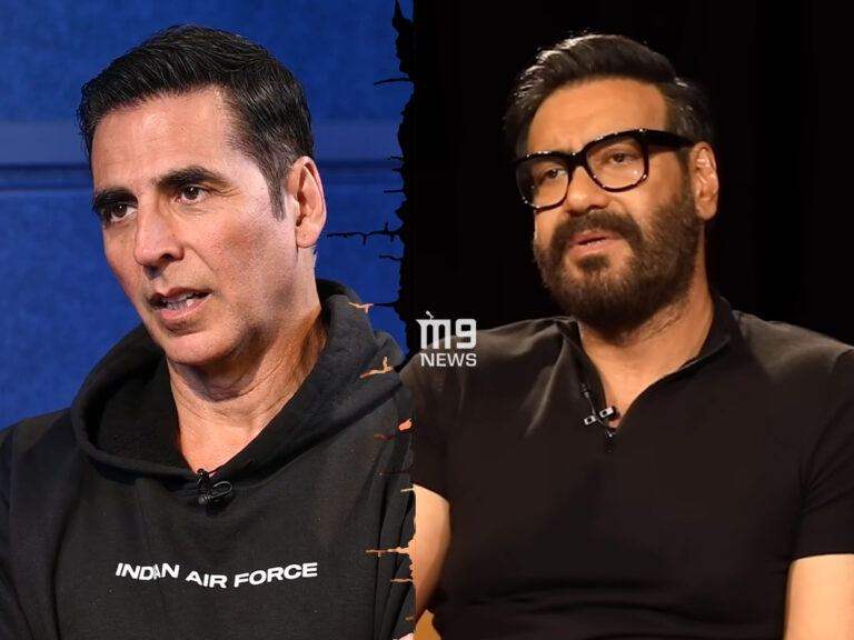 Bollywood, Sky Force, Azaad, Akshay Kumar, Ajay Devgn, Sky Force box office, Azaad movie flop, Akshay Kumar movie failure, Ajay Devgn Azaad response, Bollywood ticket price stunt, cinema lovers day impact, Sky Force cheap tickets, Azaad low collections, Bollywood box office struggles, bad storytelling Bollywood, Bollywood movie failure, ticket discounts not working
