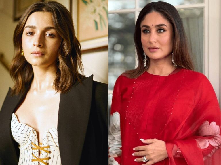 Alia Bhatt Kareena Kapoor Shattered
