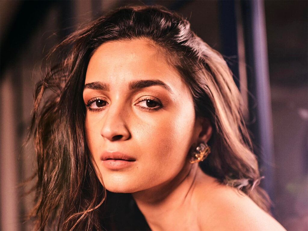 Alia Bhatt’s Worst Fear in 2025