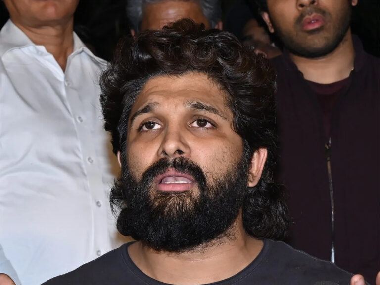 allu-arjun changed the game