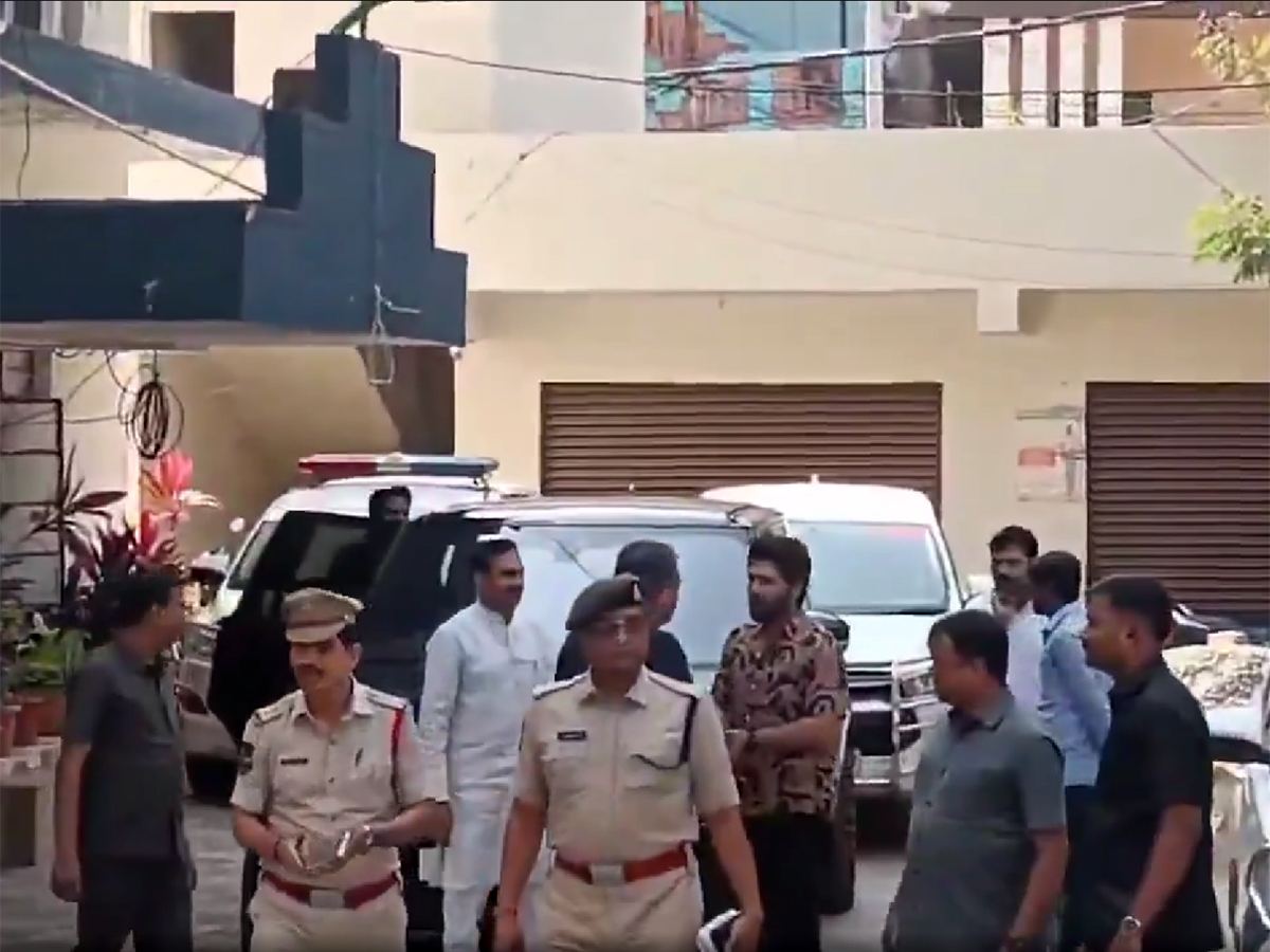 అయ్యో పాపం అల్లు అర్జున్‌...