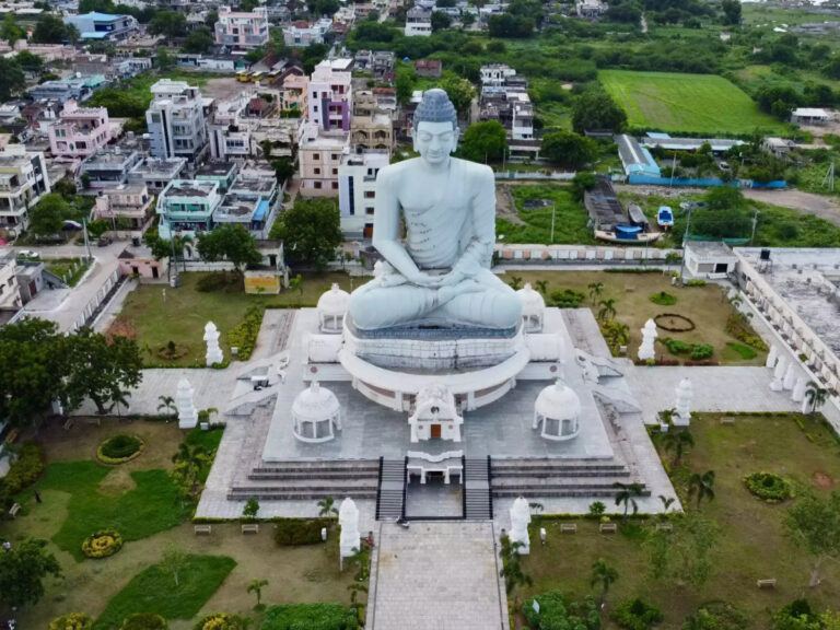 Amaravati CRDA Tenders for PMCs