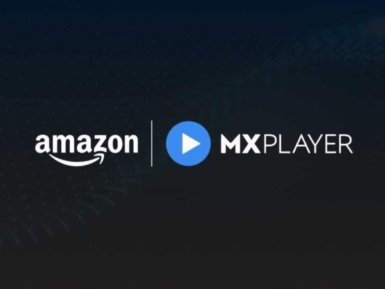 Amazon OTT Blast