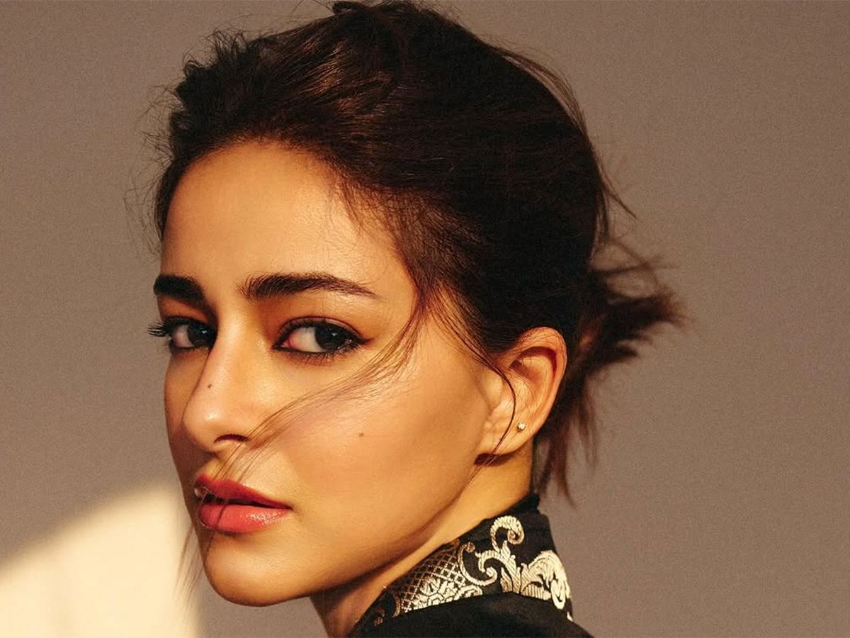 Ananya Panday