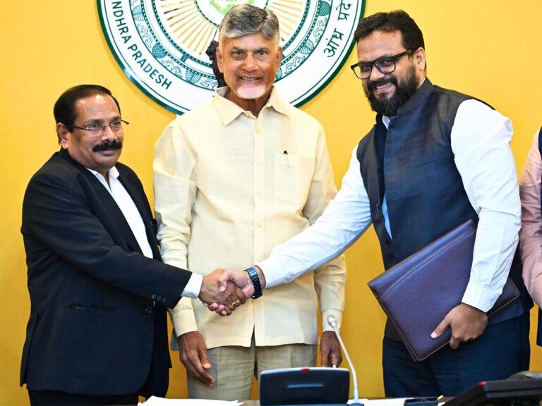 Andhra Pradesh Industries Investments Development