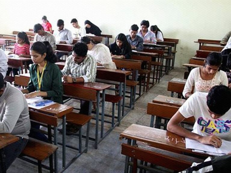 Andhra Pradesh Inter First-Year Exams Cancelled From Next Year