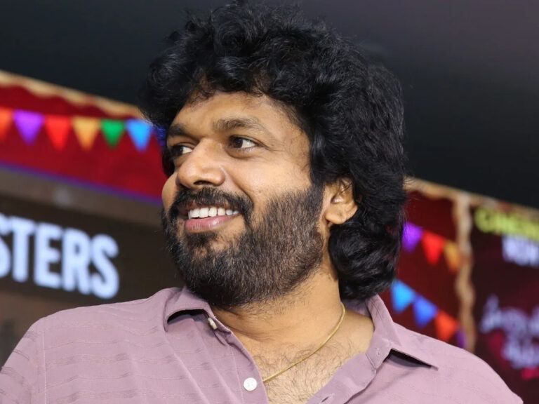 Anil Ravipudi Bollywood Plans With Salman Khan