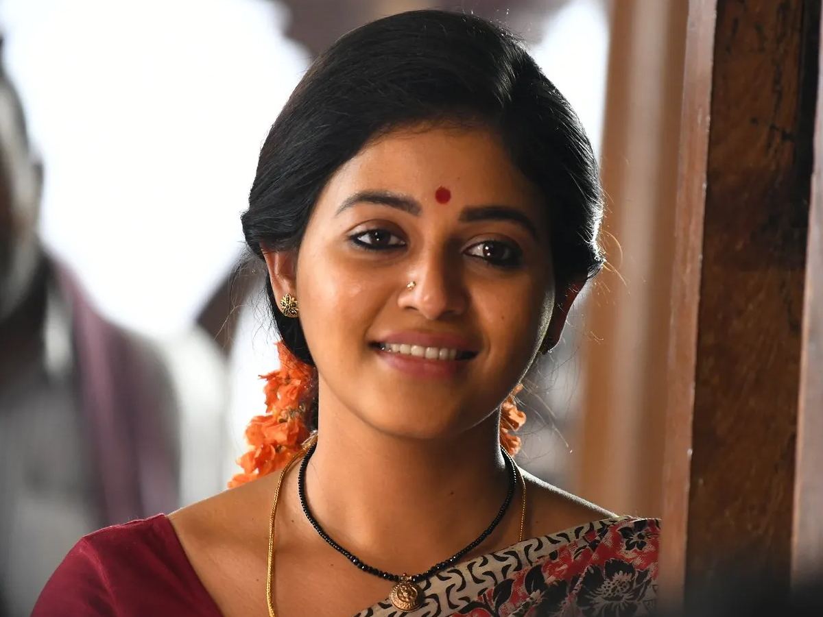 Anjali Game Changer