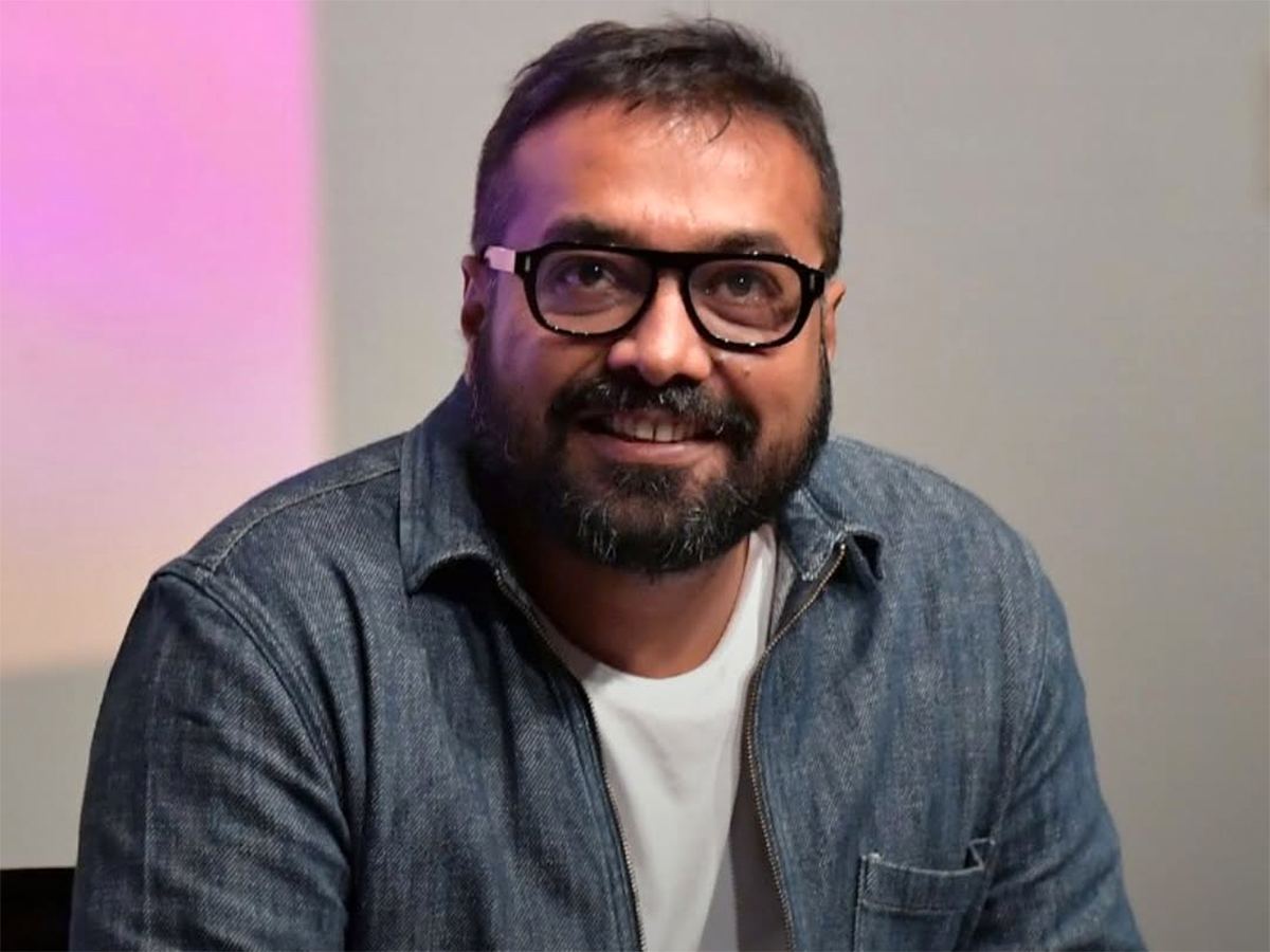 Anurag Kashyap