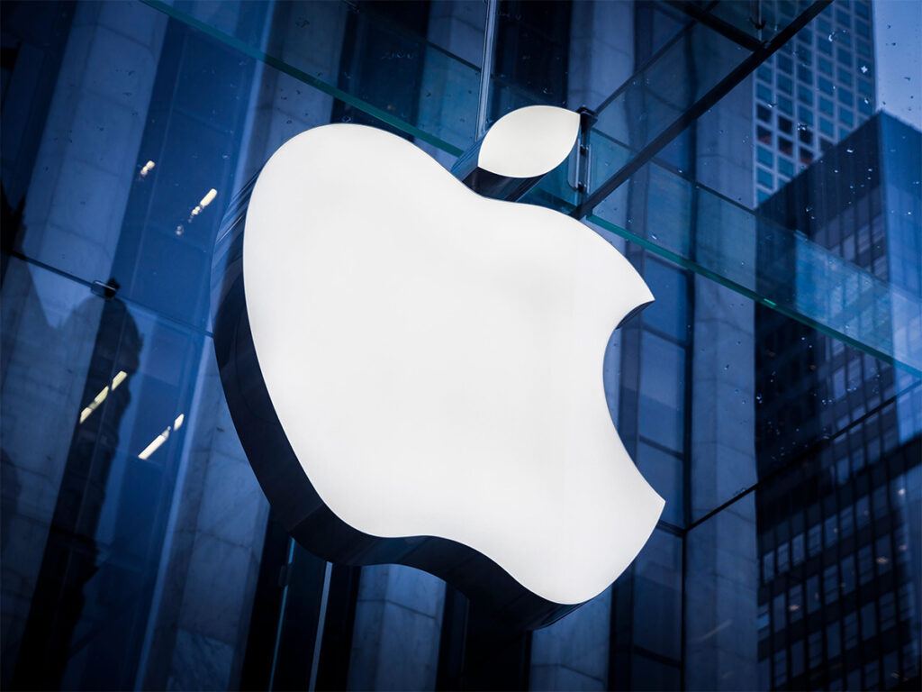 Apple Busts Telugu Charity Fraud