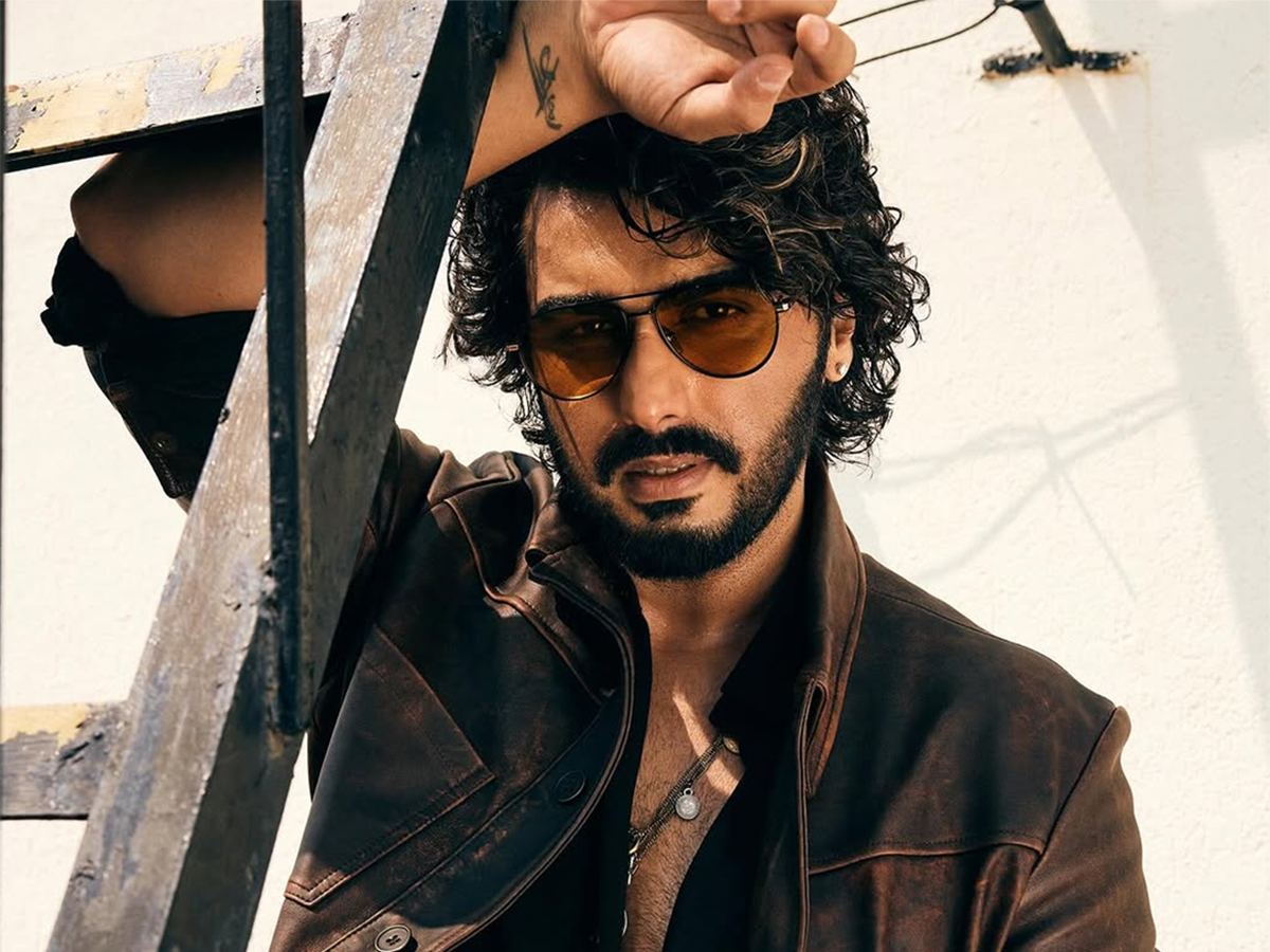 Arjun Kapoor